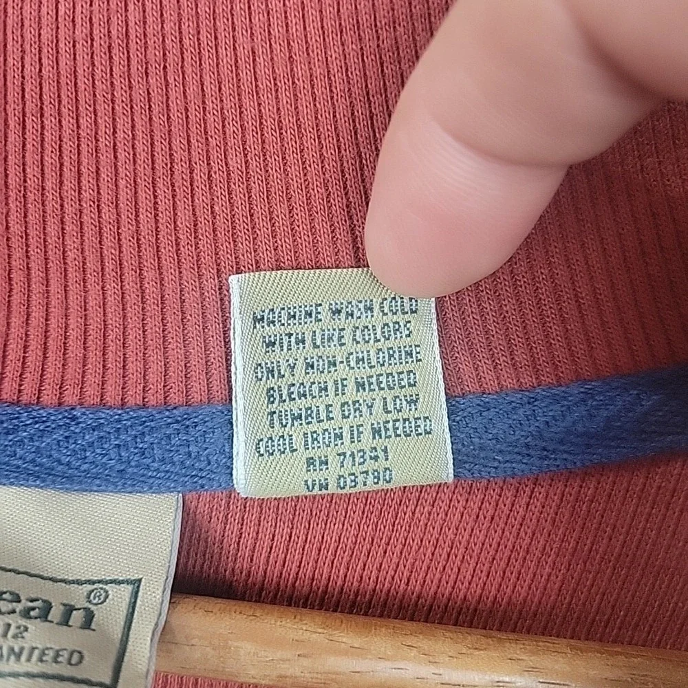 L.L. Bean this ll